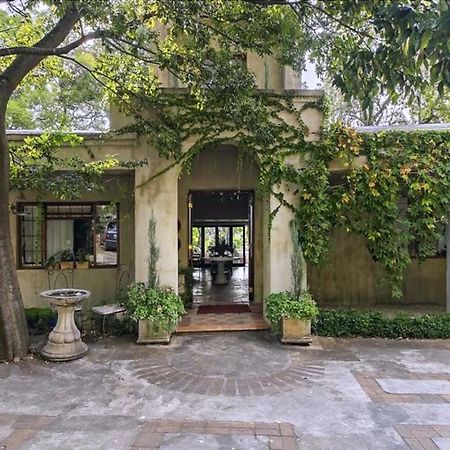Shepherd'S Corner Guest House Йоганнесбурґ Екстер'єр фото