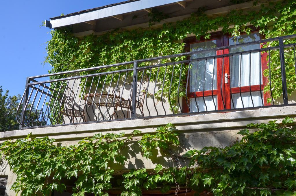 Shepherd'S Corner Guest House Йоганнесбурґ Екстер'єр фото